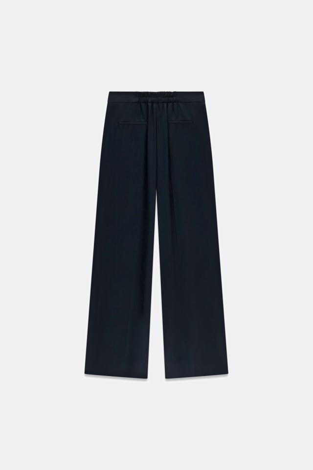 Calça reta Marciano