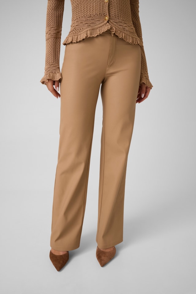 Marciano Kunstlederhose