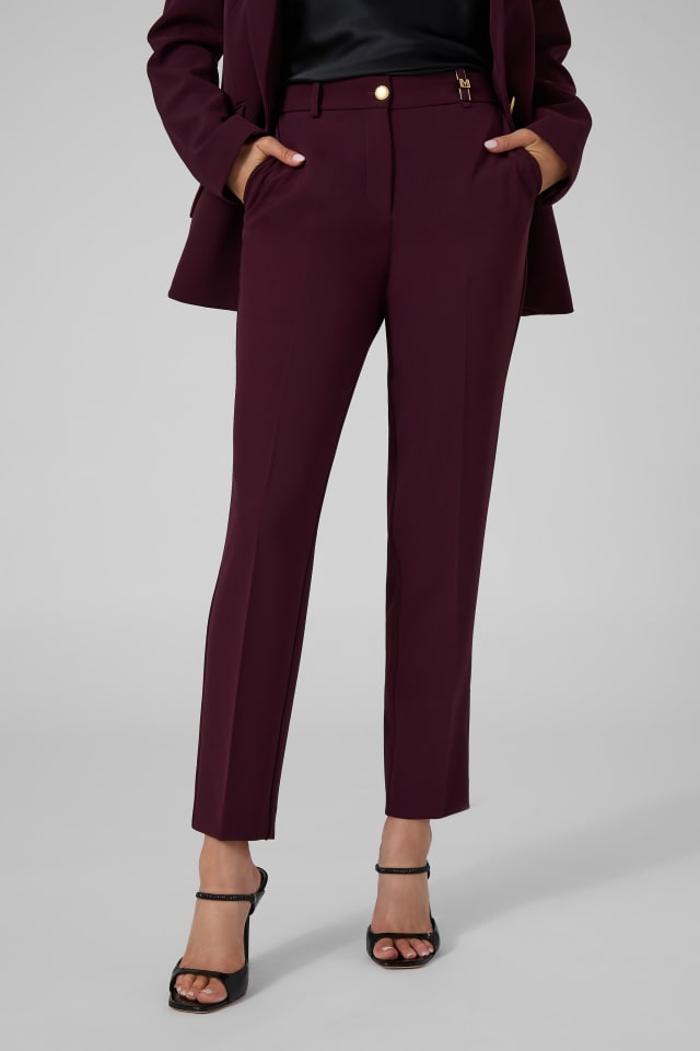 Pantalones chinos Marciano