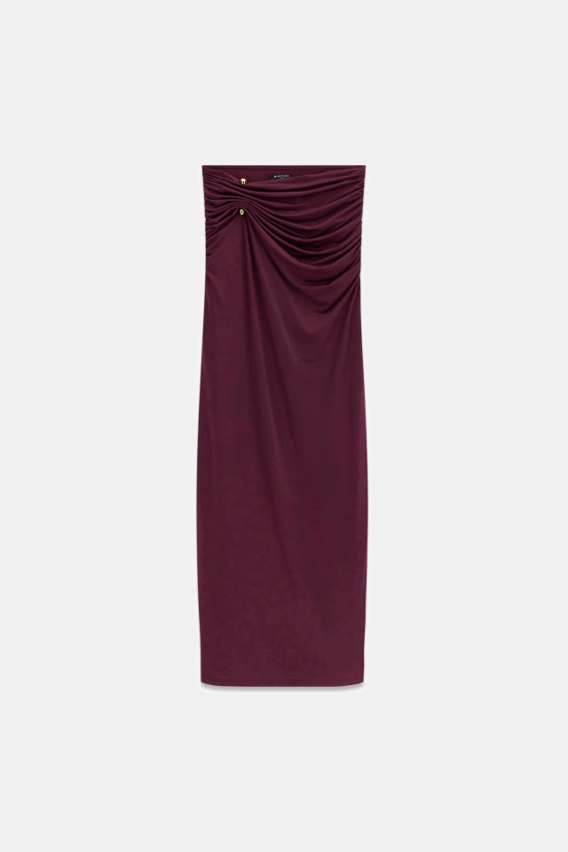 Saia maxi Marciano