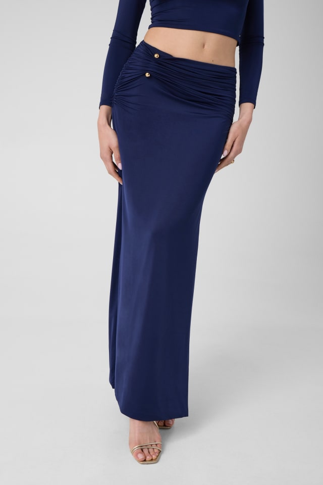 Saia maxi Marciano