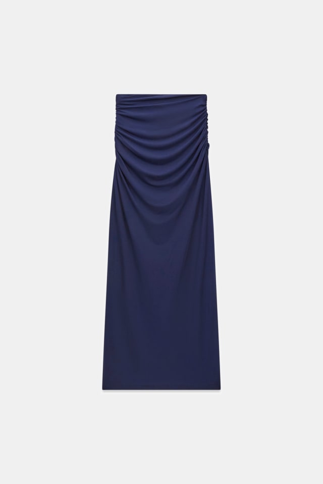 Saia maxi Marciano