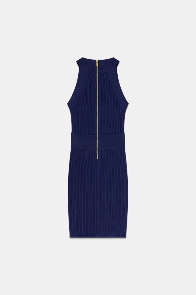 Minivestido ajustado tipo vendaje de Marciano