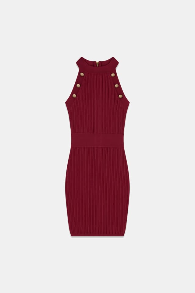 Minivestido ajustado tipo vendaje de Marciano
