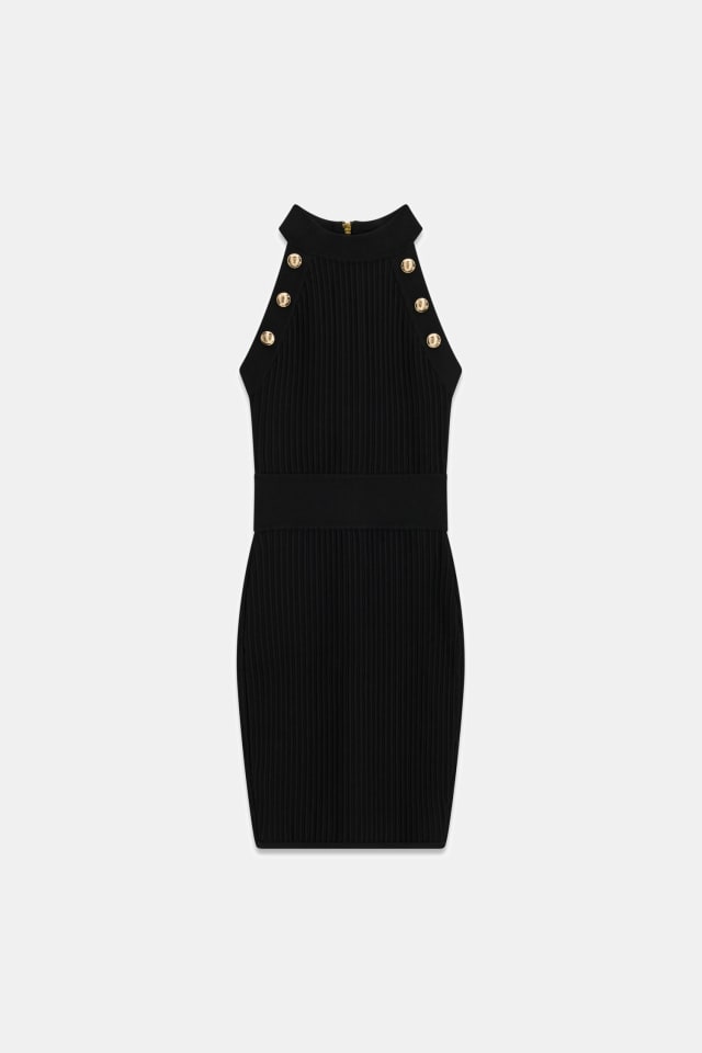 Minivestido ajustado tipo vendaje de Marciano
