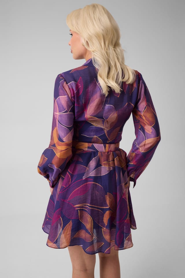 Marciano Chemisier Minikleid
