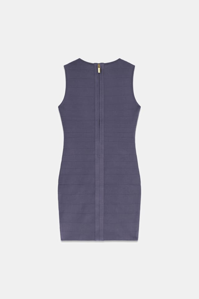 Minivestido vendaje de Marciano