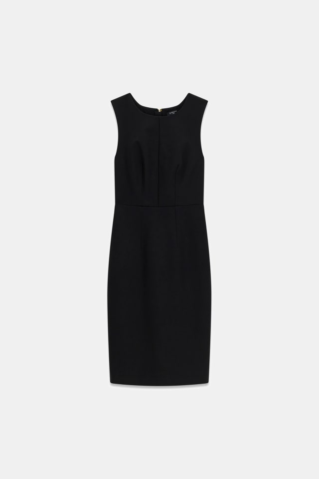 Minivestido vendaje de Marciano