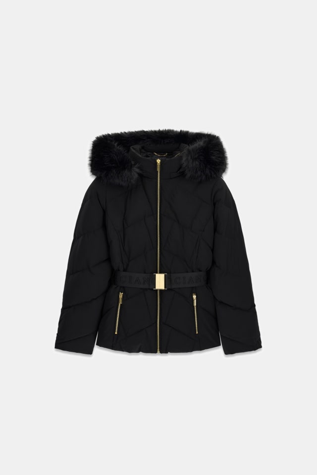 Chaqueta acolchada Marciano