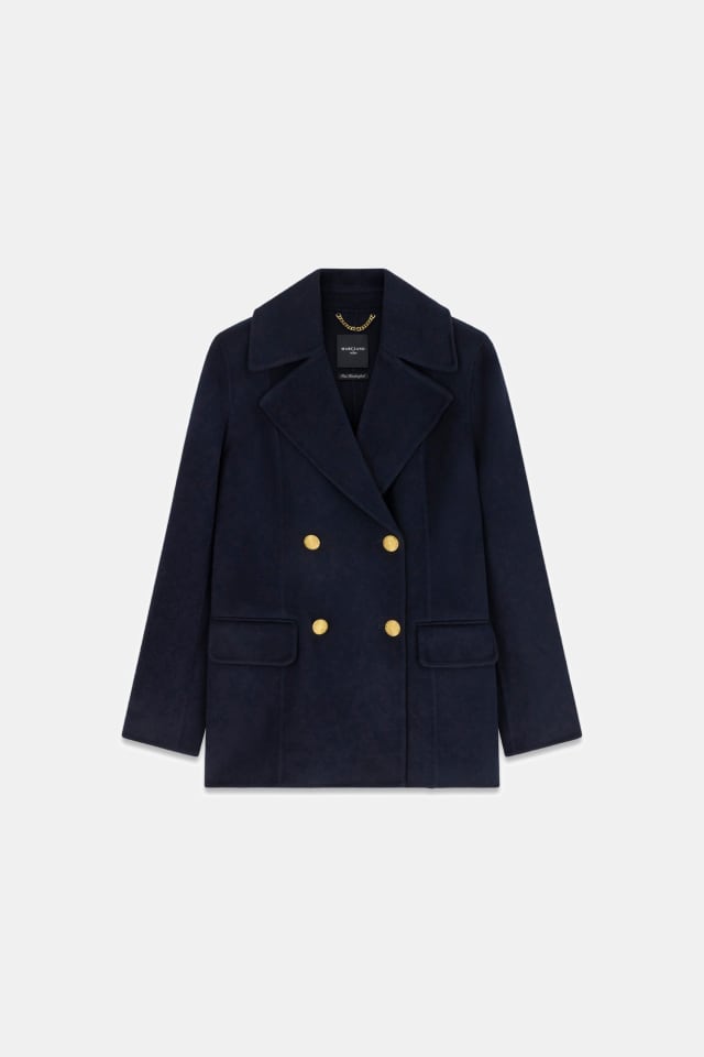 Blazer cruzado de Marciano