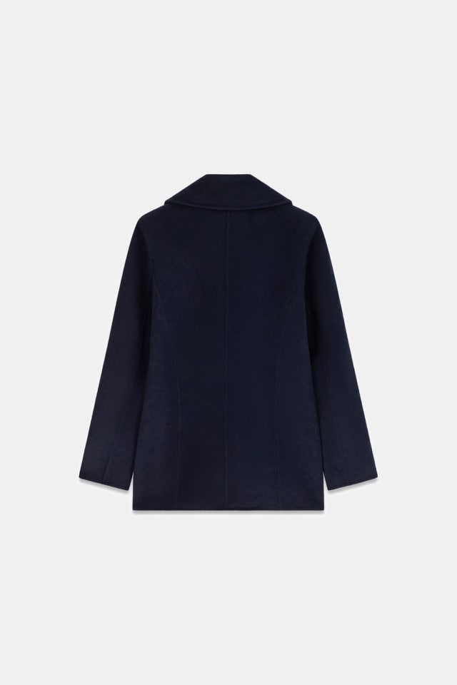 Blazer cruzado de Marciano