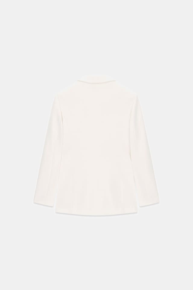 Blazer de corte slim de Marciano