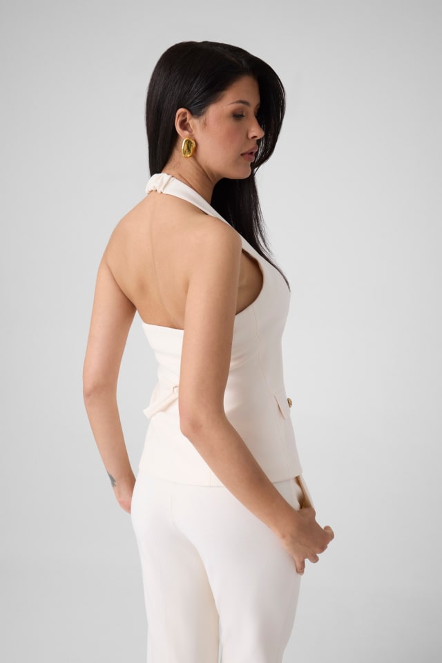 Gilet Marciano