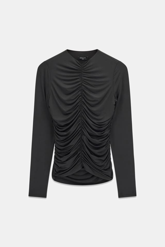 Top slim Marciano