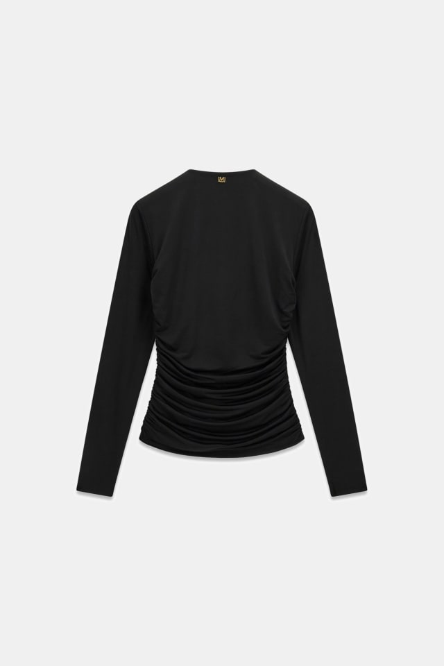 Top slim Marciano
