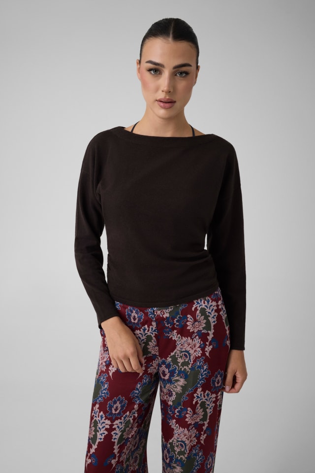 Top en maille Marciano