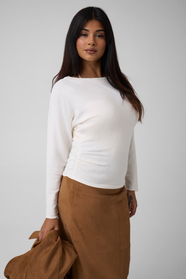 Top en maille Marciano