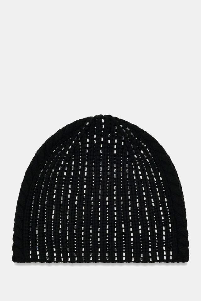 Cappello in misto lana Marciano