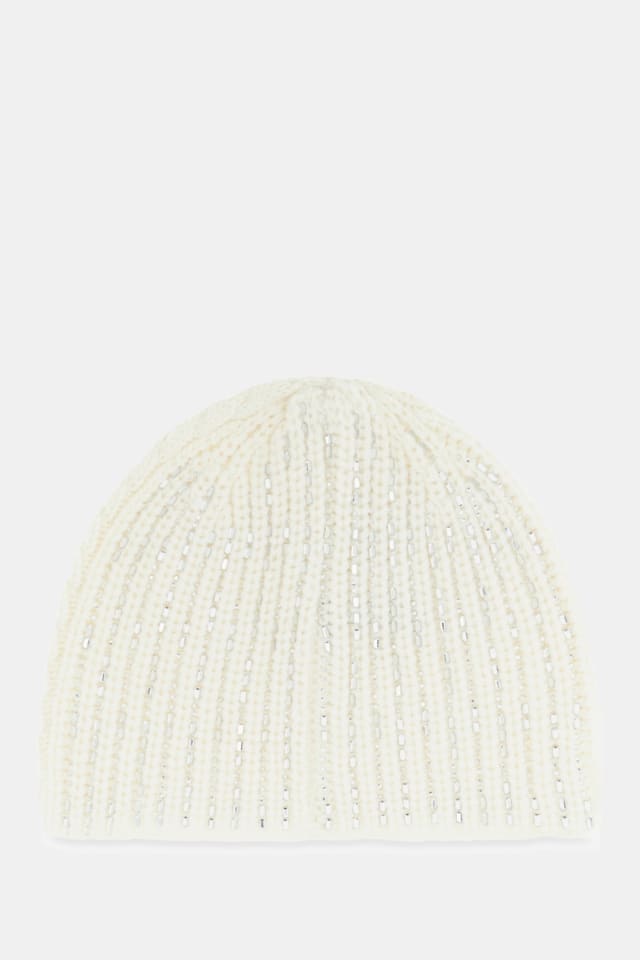 Cappello in misto lana Marciano