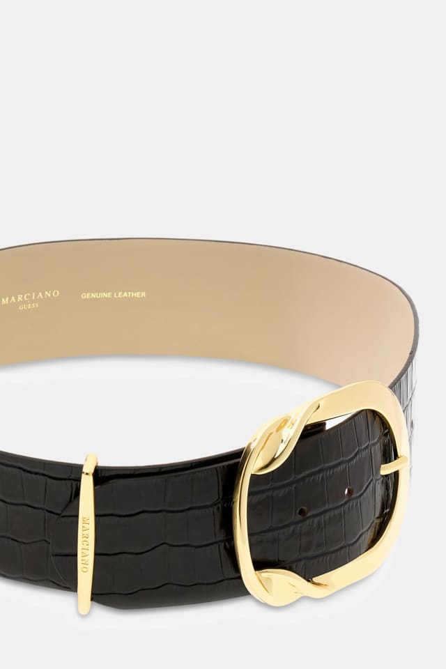 Marciano leren riem