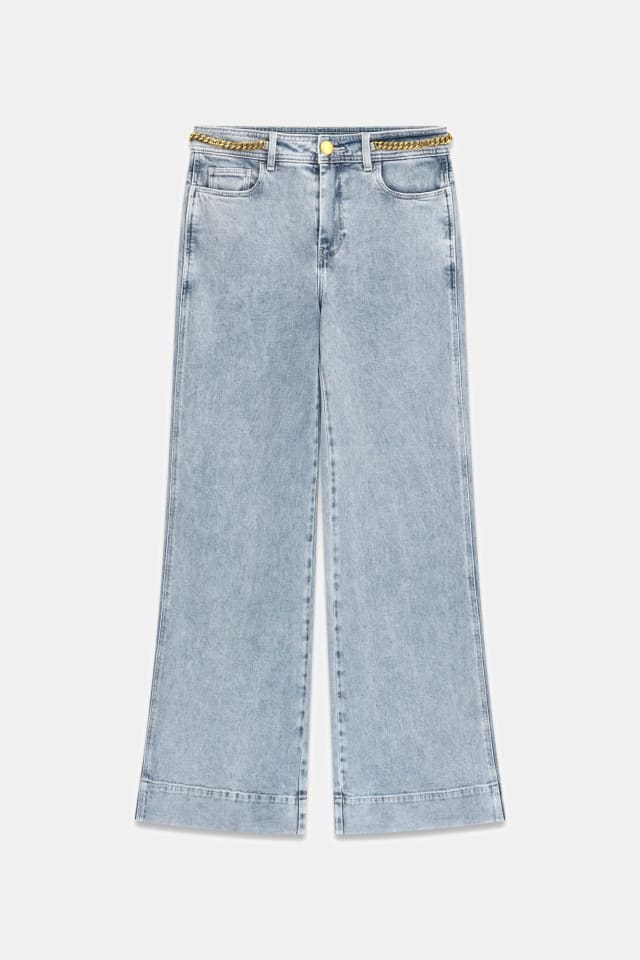 Jeans de pierna ancha Marciano