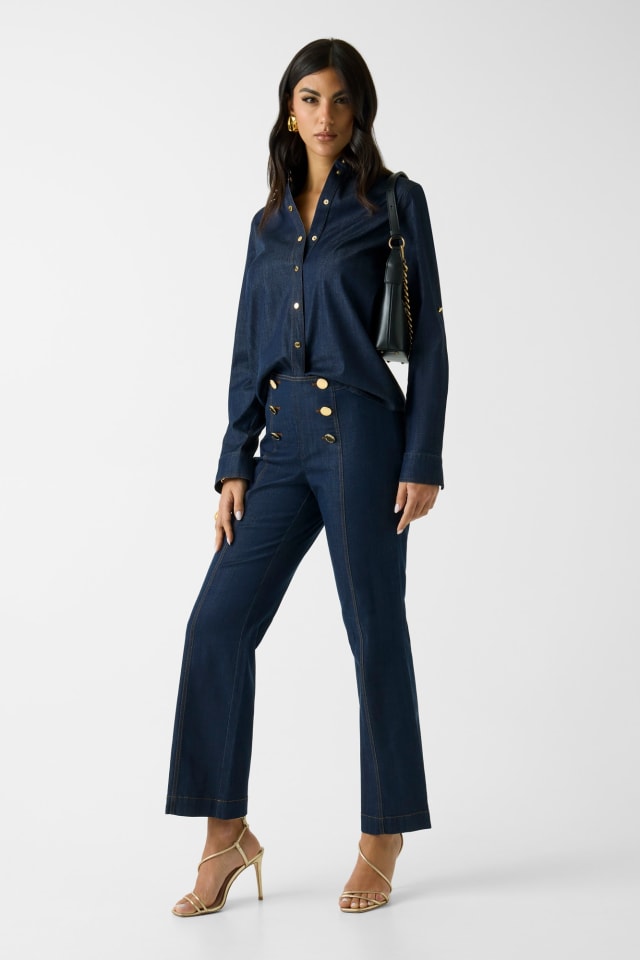 Jeans rectos Marciano