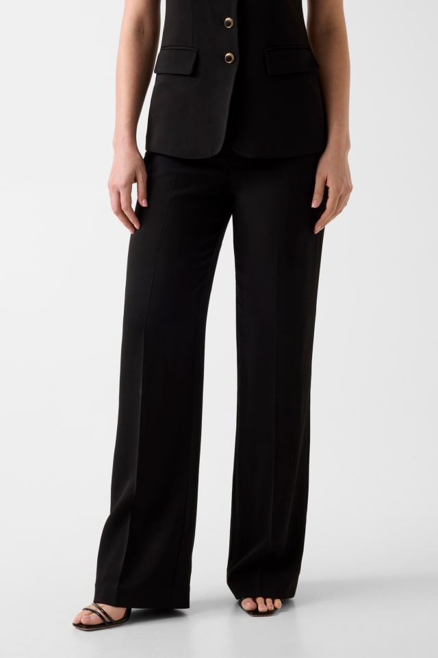 Pantalones rectos Marciano