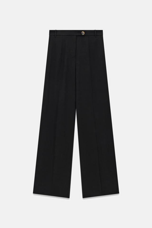 Pantalones rectos Marciano