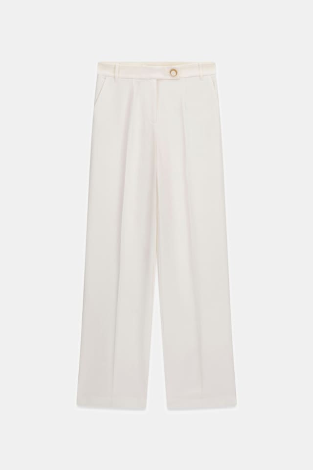 Pantalones rectos Marciano
