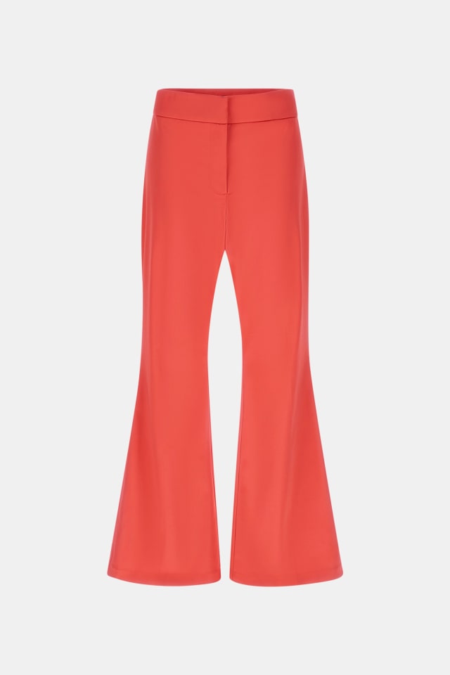 Pantalones acampanados Marciano