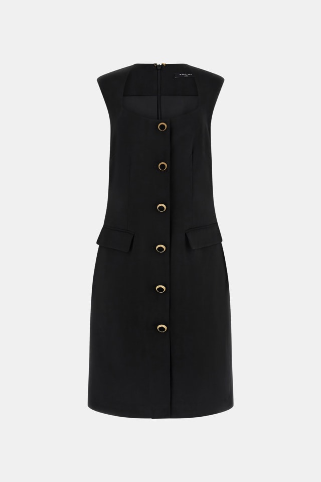 Vestido bodycon Marciano