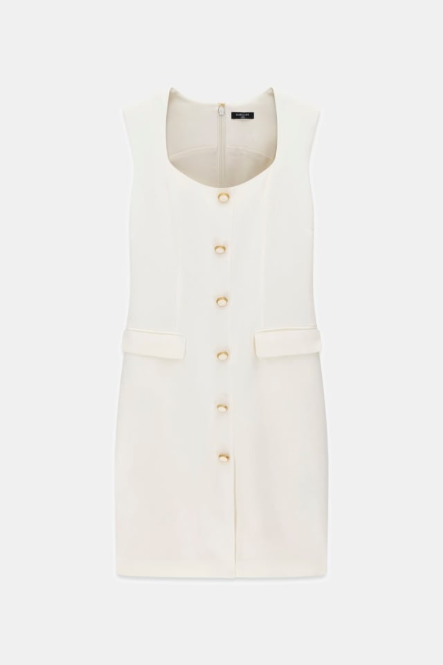 Vestido bodycon Marciano