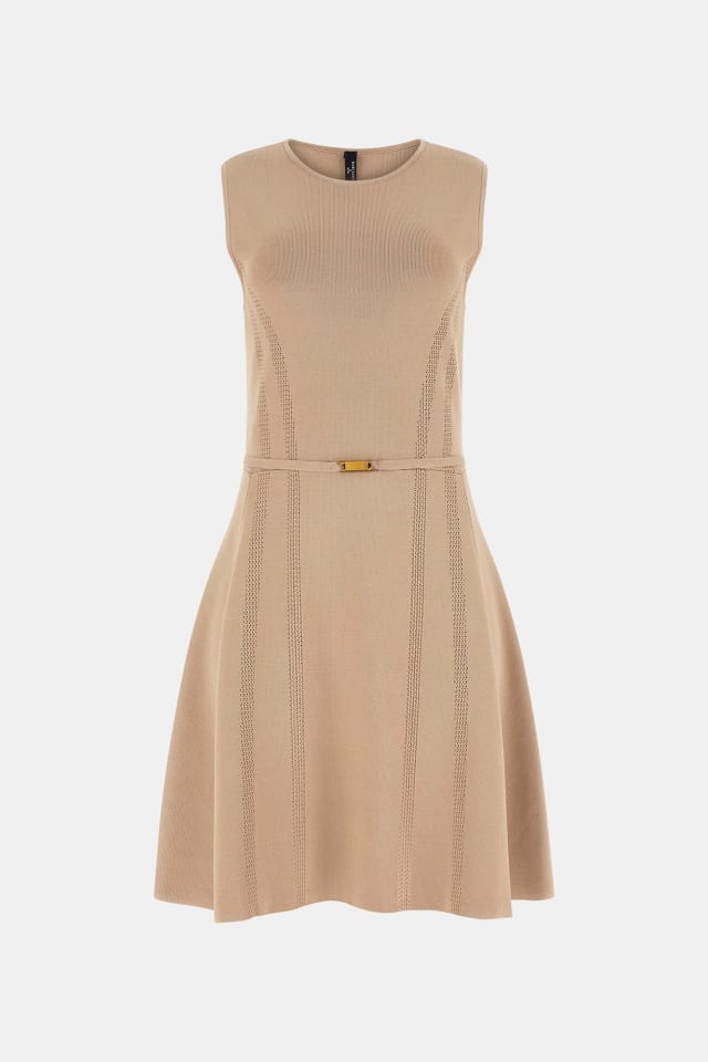 Vestido mini ajustado Marciano