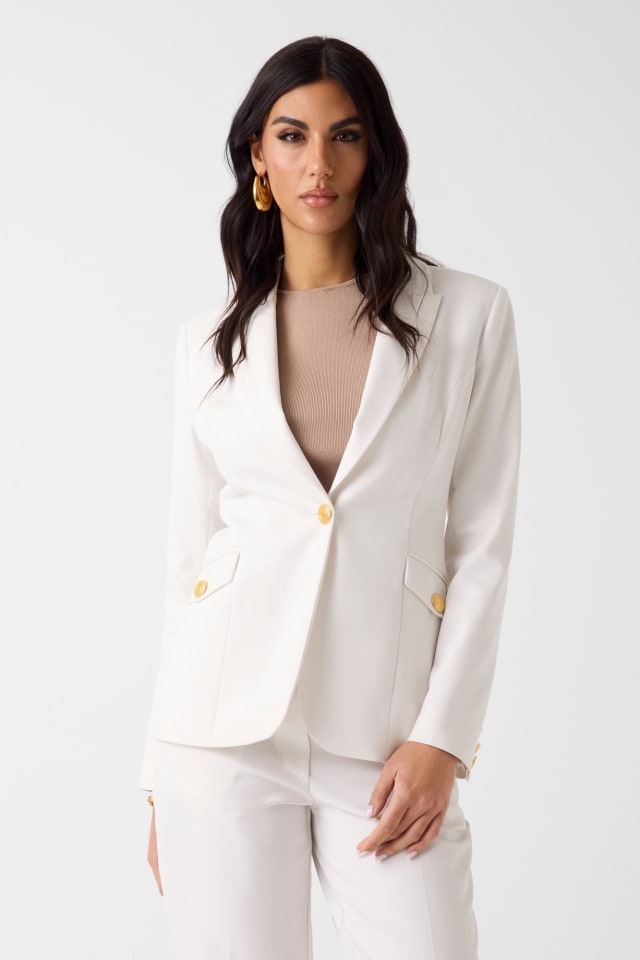 Marciano einreihiger Blazer