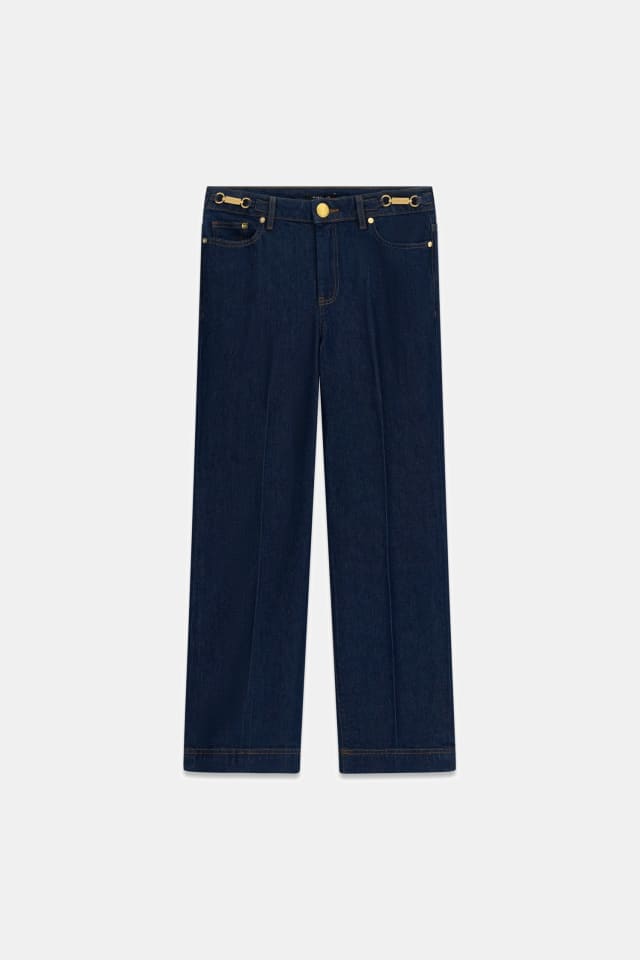 Marciano straight regular Vaqueros