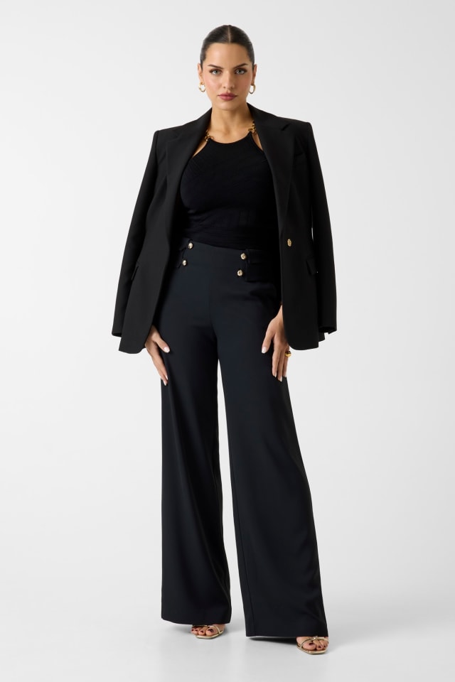 Pantalones a medida Marciano