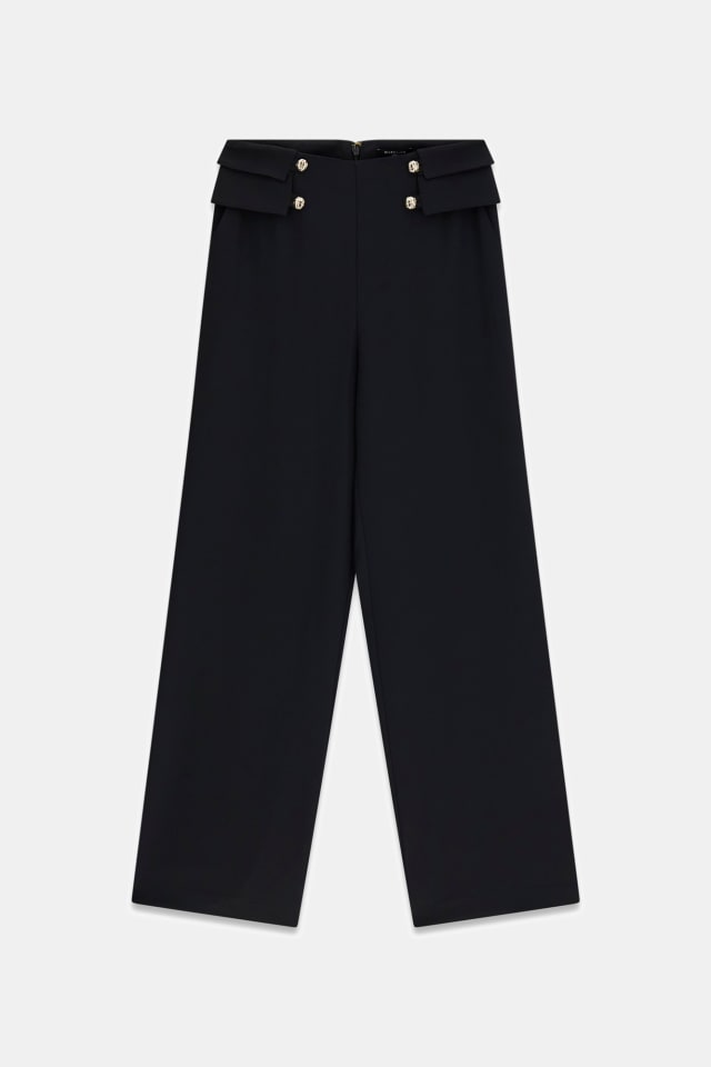 Pantalones a medida Marciano