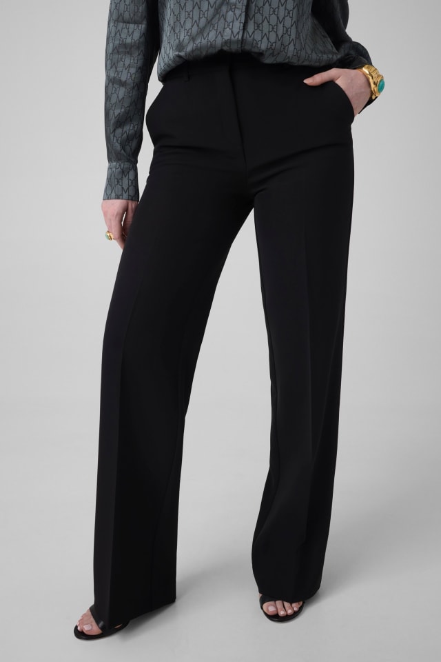 Pantalones straight de Marciano