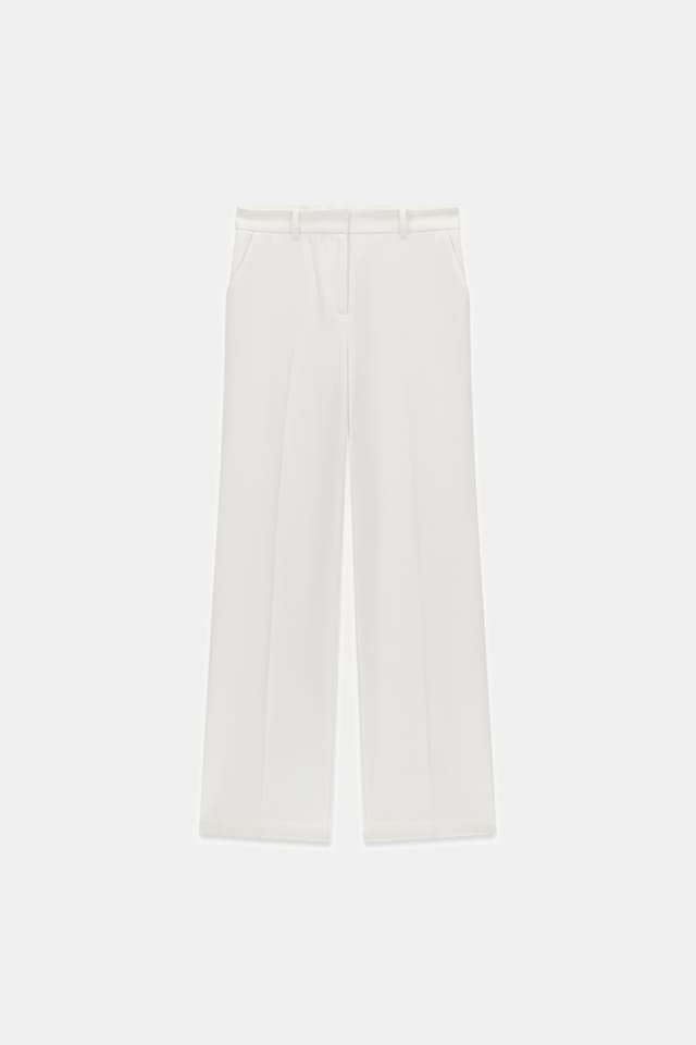 Pantalones straight de Marciano
