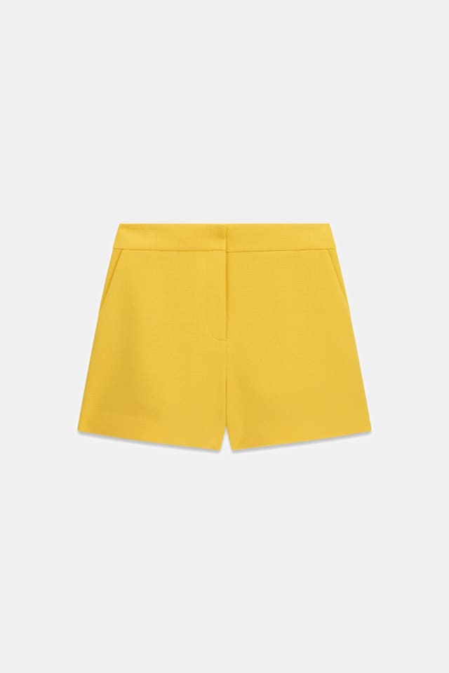 Shorts de mezcla de viscosa Marciano