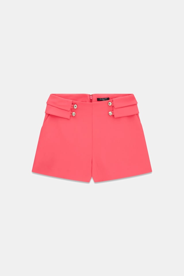 Shorts sob medida Marciano