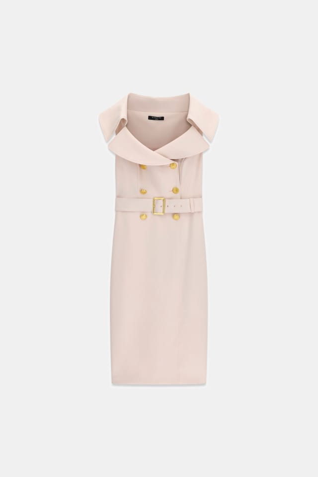 Blazer Marciano vestido