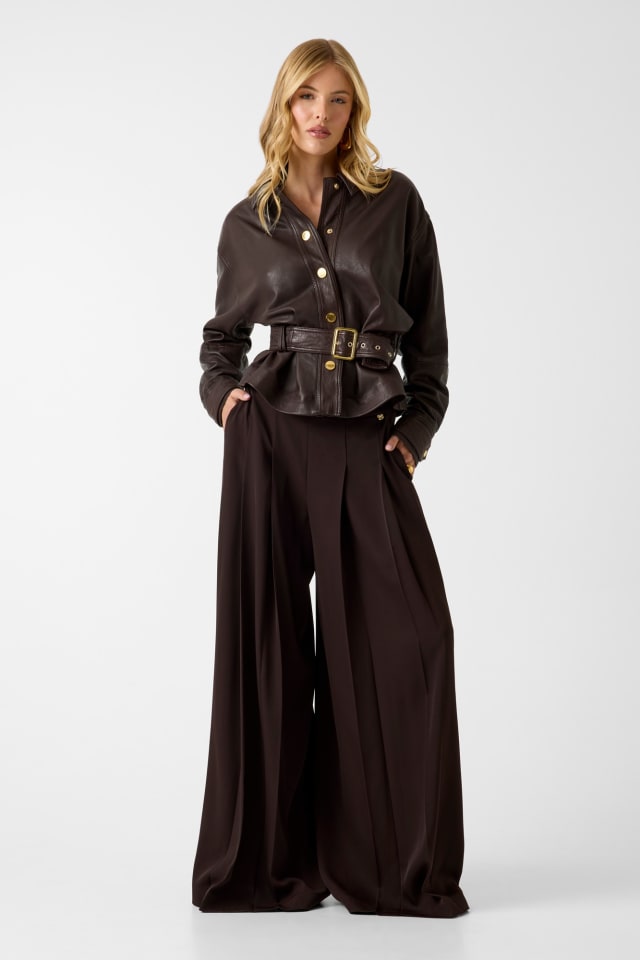 Marciano Echtlederjacke