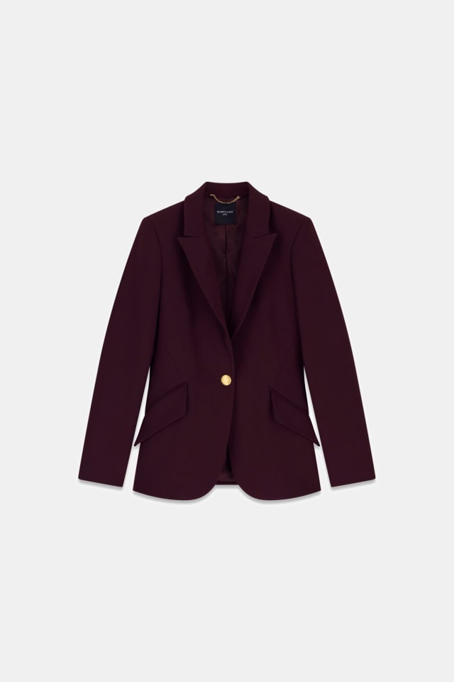 Blazer de un solo botón de Marciano