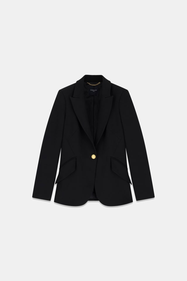 Blazer de un solo botón de Marciano
