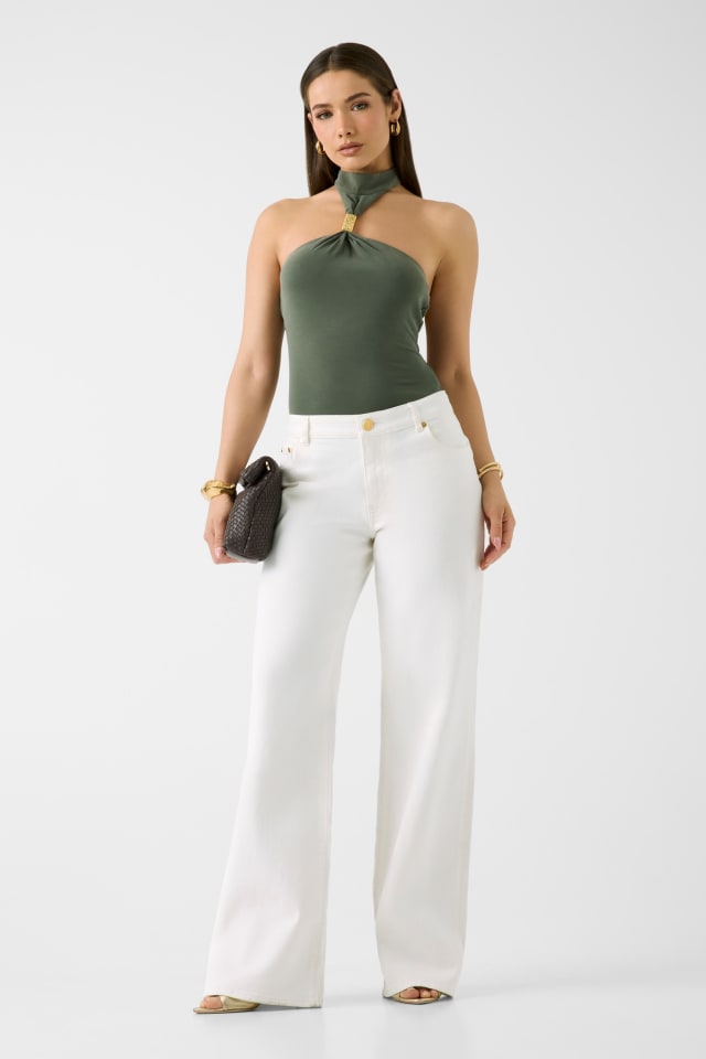 Marciano halter body