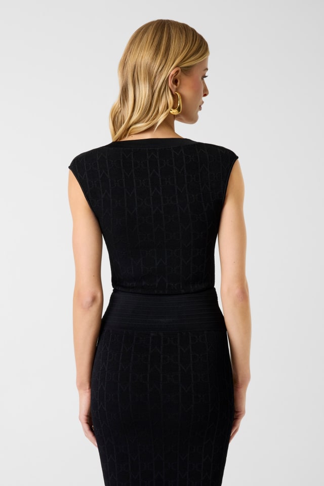 Marciano Monogramm Top