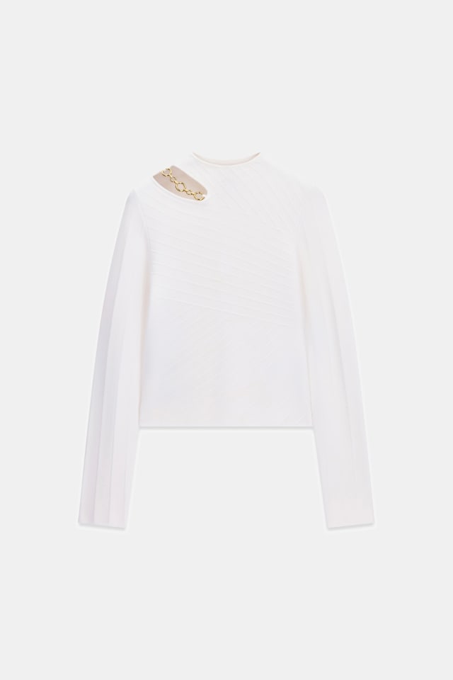Jersey de cadena de Marciano