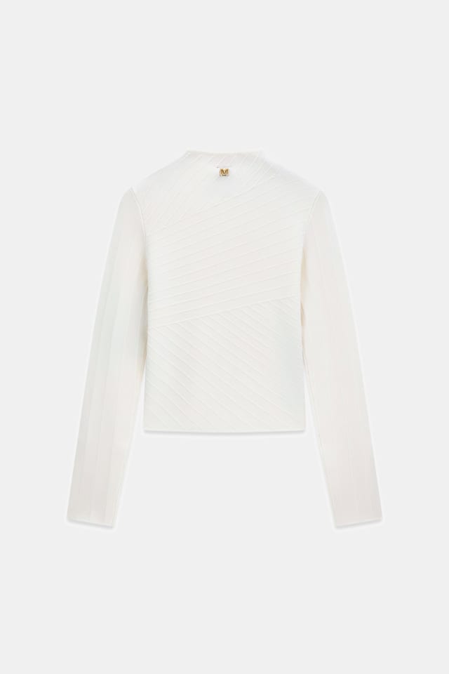 Jersey de cadena de Marciano