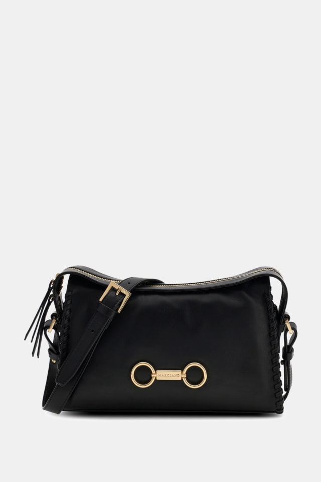 Bolso de hombro Marciano